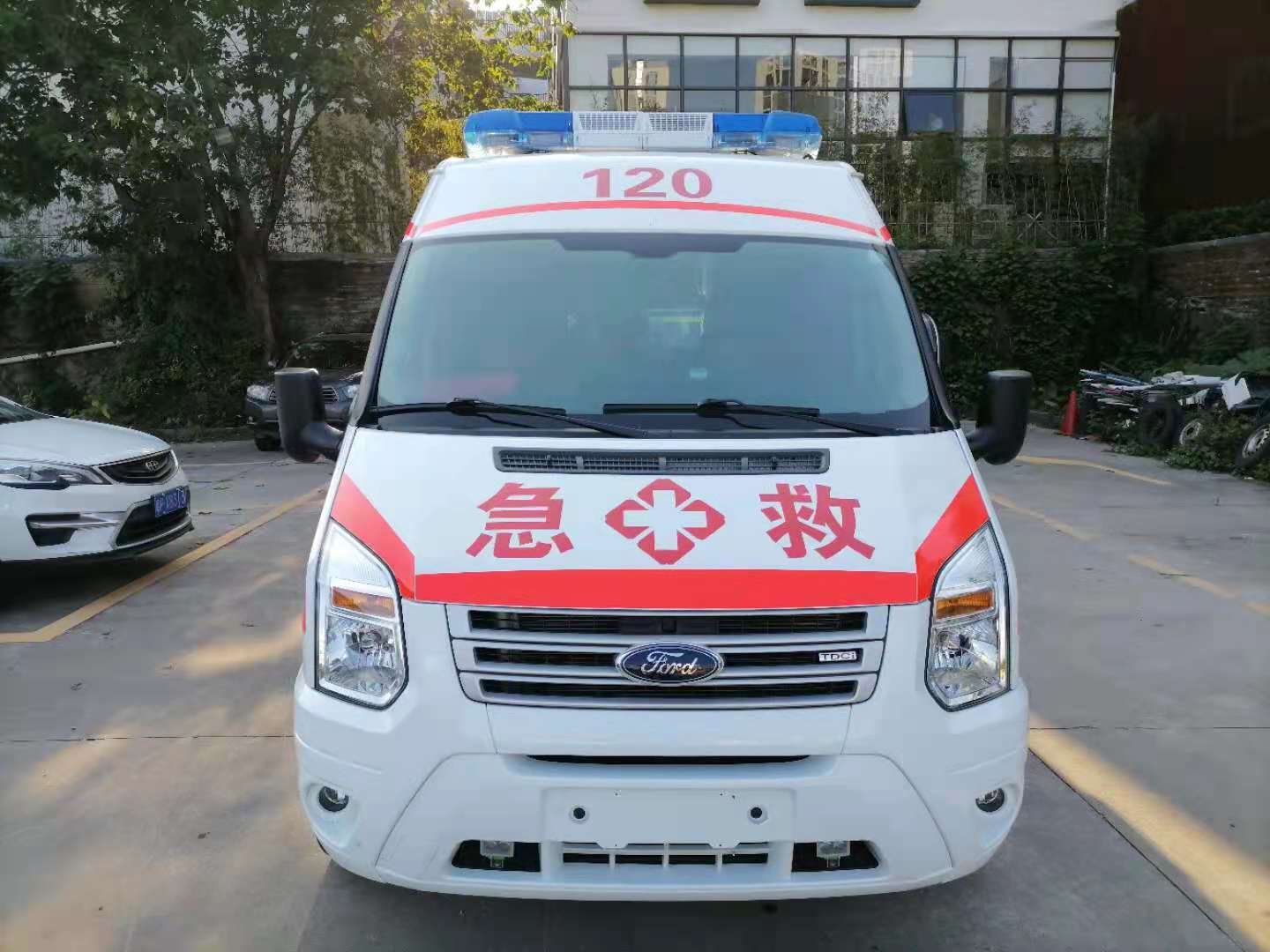 鸡泽县长途跨省救护车